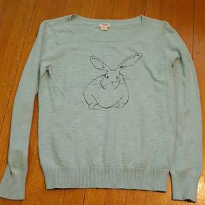 Bunny Sweater